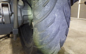 YAMAHA CYGNUS 125 XSR 3 SED8J