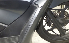 HONDA PCX 160 2020 KF47