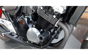 HONDA CB400SFV-3 BOLDOR 2007 NC39
