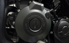 HARLEY X350 2025