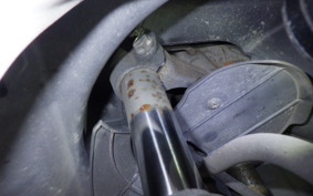 SUZUKI ZZ 2000 CA1PB