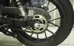 HONDA GB350 2023 NC59