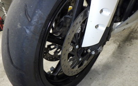 YAMAHA YZF-R1 2009 RN24J