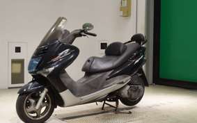 YAMAHA MAJESTY 125 FI