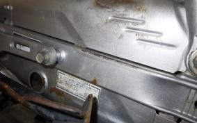 HONDA C110 SUPER CUB 1994 JA10