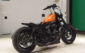 HARLEY XL1200X 2013