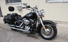 HARLEY FLSTN1340-1450 2013 JD5