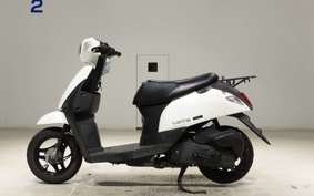 SUZUKI ﾚｯﾂ 2021 CA4AA