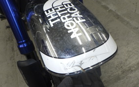 HONDA MONKEY 125 ABS JB02