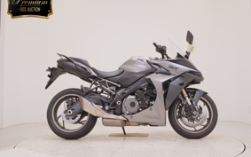 SUZUKI GSX-S1000GT 2025 EK1AA
