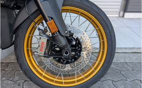 BMW R1300GS Adventure ASA 2025 0M31