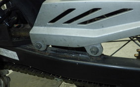 YAMAHA TRICKER DG10J