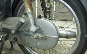 HONDA C90 SUPER CUB HA02