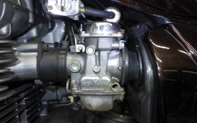 KAWASAKI ZEPHYR 750 2025 ZR750C
