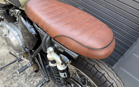 TRIUMPH THRUXTON 2006 TJ9042