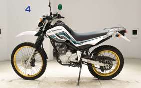 YAMAHA SEROW 250 Gen.2 2007 DG17J
