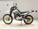 Фото Yamaha SEROW 250 Gen.2 2008 с японского аукциона