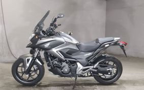 HONDA NC750X DCT RC72