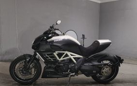 DUCATI DIAVEL AMG G102JA