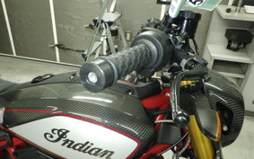 INDIAN FTR1200 carbon 2023