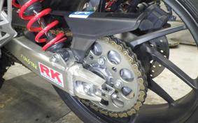 HONDA CB400 SUPER BOLDOR A 2021 NC42