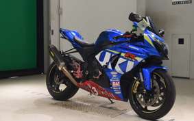 SUZUKI GSX-R1000 2015