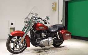 HARLEY FLD 1580 2011