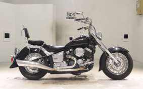 YAMAHA DRAGSTAR 400 CLASSIC 2005 VH01J