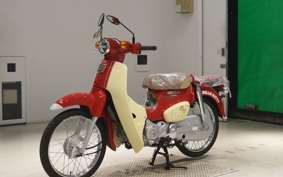 HONDA C50-3ﾊﾛｰｷﾃｨ AA09