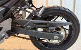 SUZUKI GSX250R DN11A