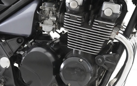 KAWASAKI ZEPHYR400K 2002 ZR400C