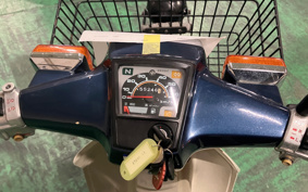 HONDA SUPER CUB50 AA01