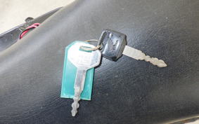 HONDA GB250 CLUBMAN GEN 2 MC10