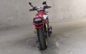 HONDA CB400SFV-4 NC42