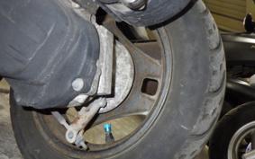 SUZUKI LET's 2 CA1PA