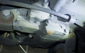 SUZUKI ADDRESS V125 G 2019 CF46A