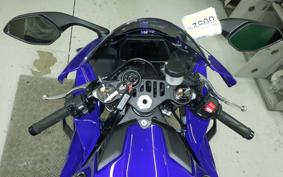 YAMAHA YZF-R1 2026 RN65J