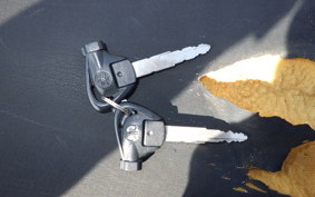 YAMAHA CYGNUS 125 X 2 SE44J