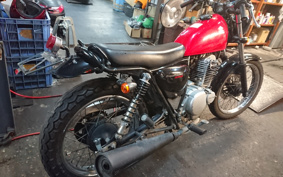 SUZUKI GLASS TRACKER BIG BOY NJ4BA
