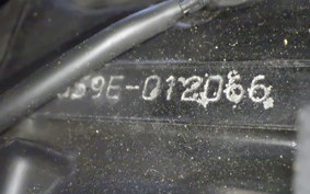 YAMAHA MAJESTY 250 Gen.4 SG20J