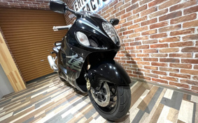 SUZUKI GSX1300R HAYABUSA 2006 GW71A