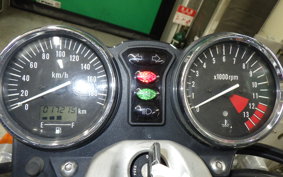HONDA CB400F 1999 NC36