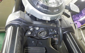 DUCATI SCRAMBLER FULL THROTTLE 2019