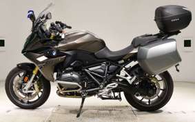 BMW R1200RS 2019