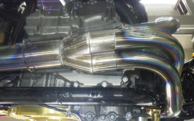HONDA CB1300SF SUPER BOLDOR 2007 SC54