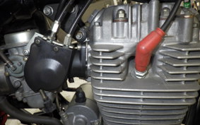 HONDA FTR223 2023 MC34