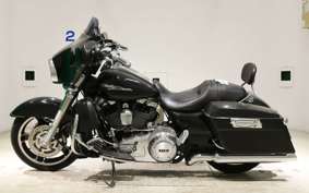 HARLEY FLHX 1690 2011