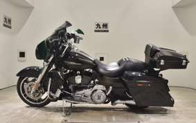 HARLEY FLHX 1690 2013