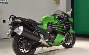KAWASAKI ZX 1400 NINJA R 2016