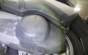 SUZUKI SKYWAVE 200 (Burgman 200) 1997 CH41A